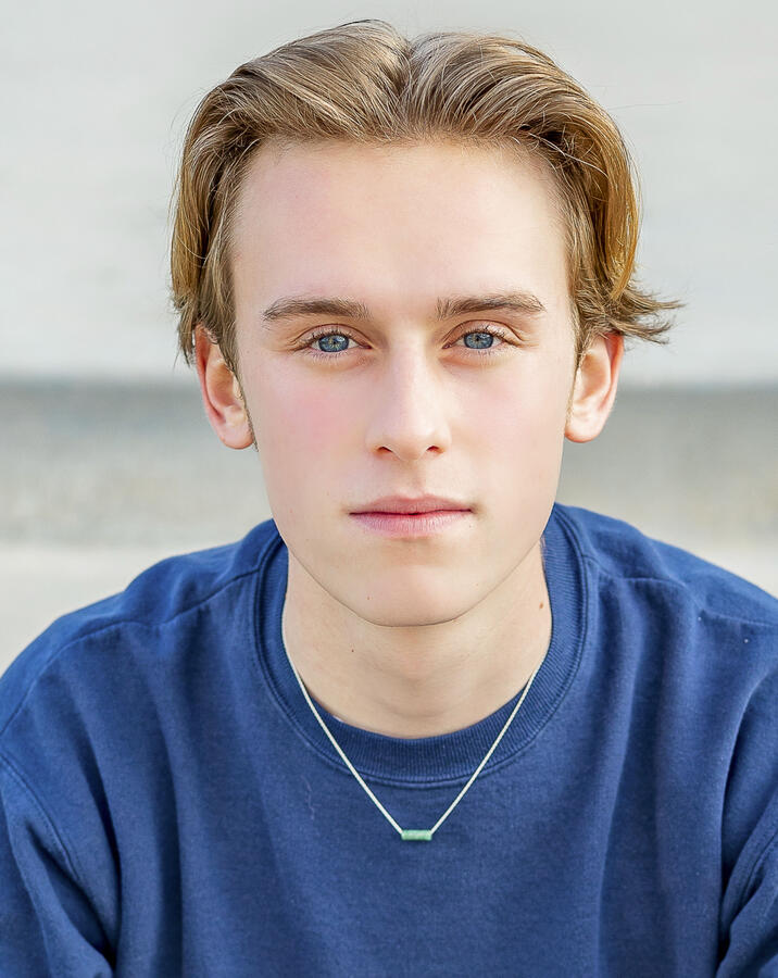 JT O'Reilly 2023 📸: Joy Conneally