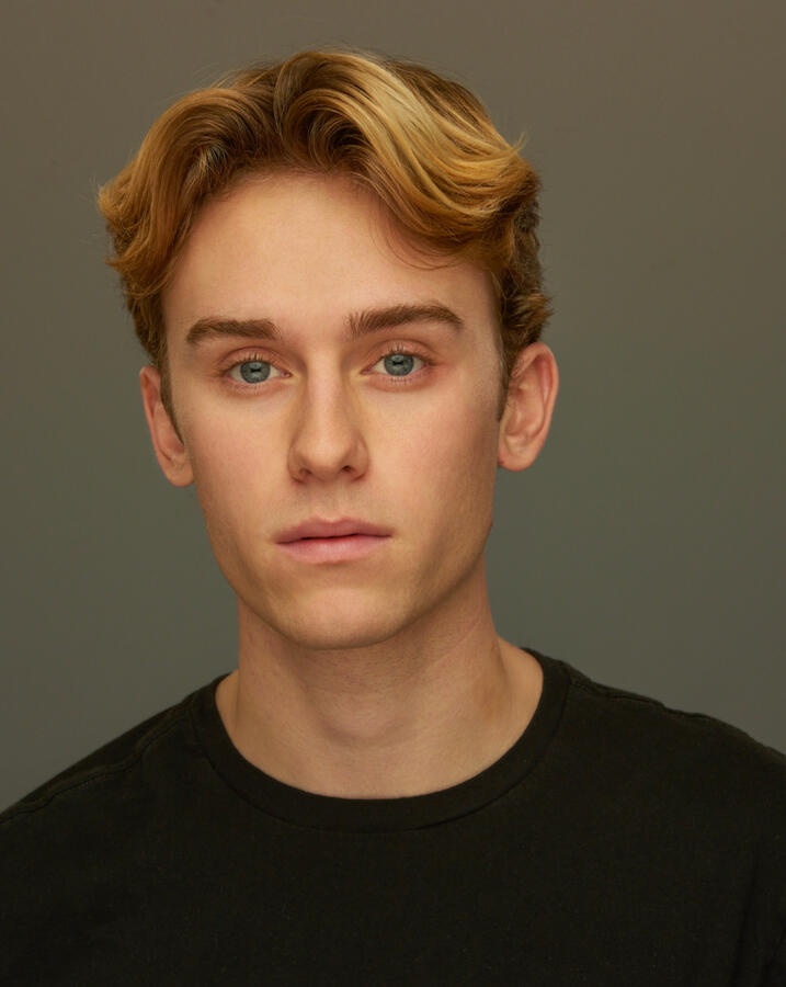 JT O'Reilly 2024 📸 David Genik