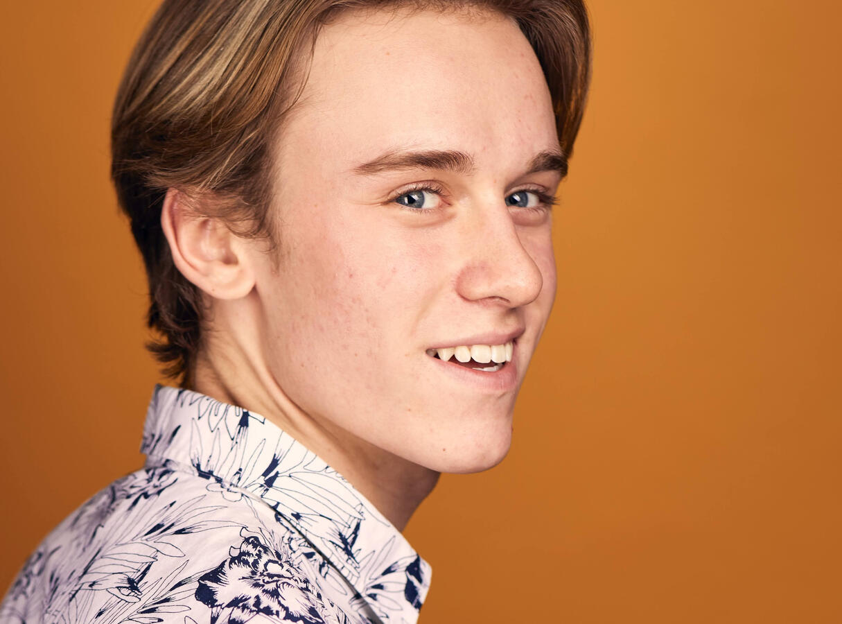 JT O'Reilly 2022 📸: Gareth Shaw