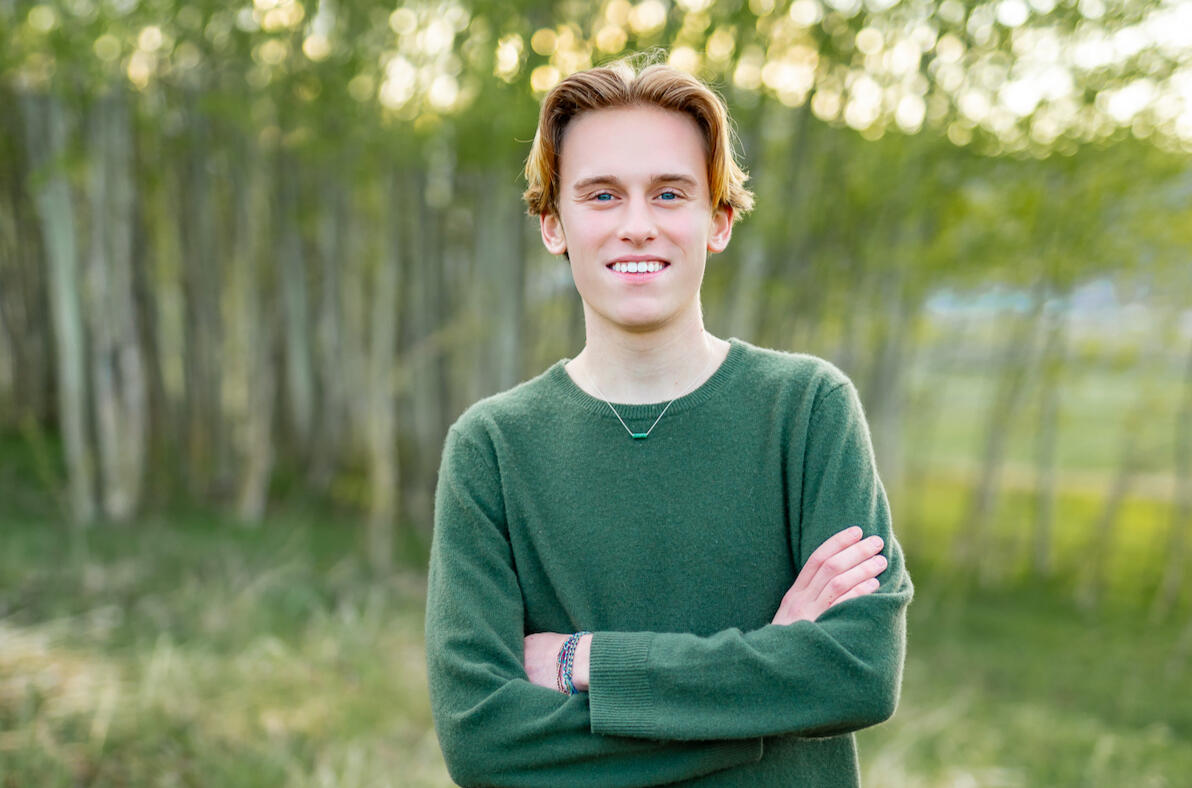 JT O'Reilly 2023 📸: Joy Conneally