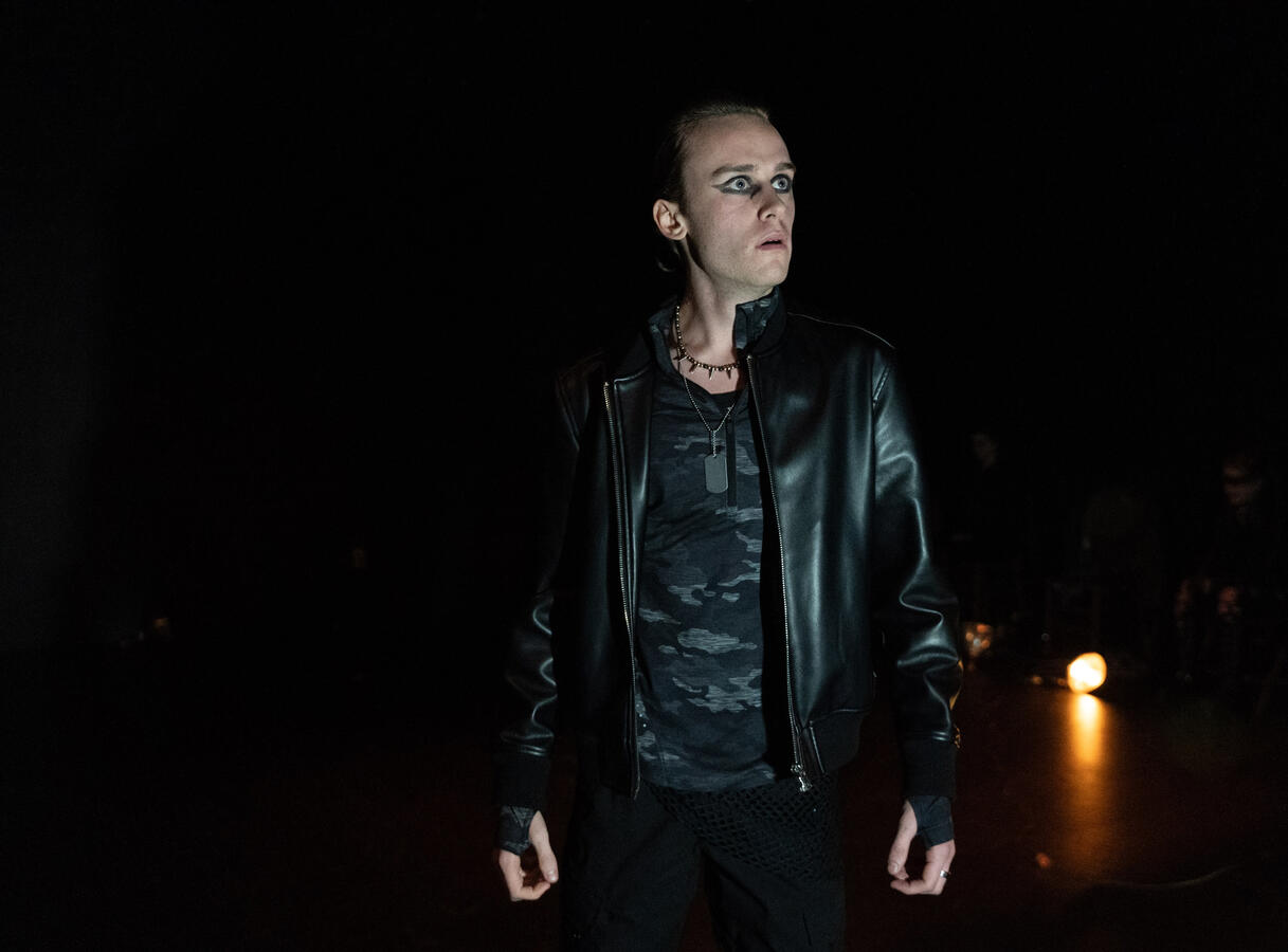 Macbeth 2025 📸 Anna Kuzmina